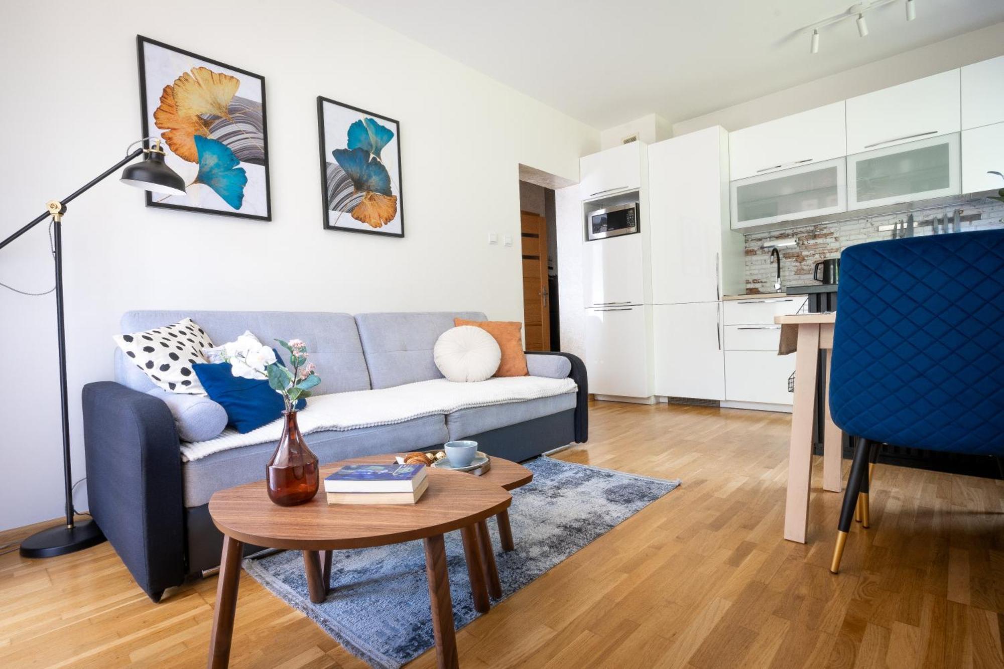 Malinowelove Aircon, 3 Rooms, Parking, Ogrod Krakov Exteriér fotografie
